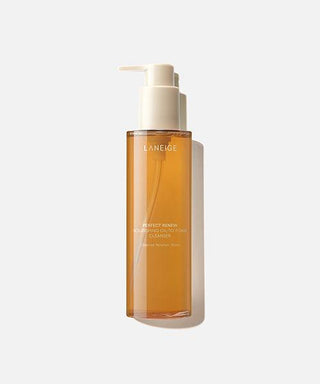 [Laniege] Perfect Renew Nourishing Oil-To-Foam Cleanser 200ml