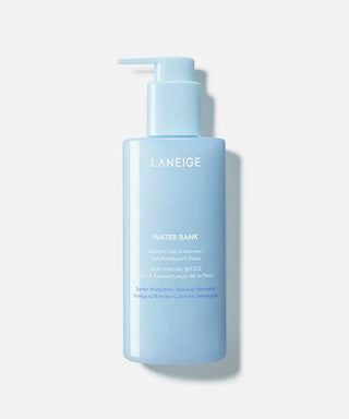 [Laniege] Water Bank Gentle Gel Cleanser 250ml