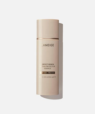 [Laniege] Perfect Renew 5D Sun Protector Essence 50ml