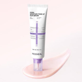 [Mediheal] PDRN Moisture Tone Up Sun Serum 50ml