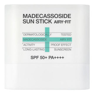 [Mediheal]  Madecassoside Sun Stick Airy Fit 10g