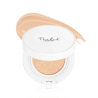 Oligo Hyaluronic Acid Healthy Cream Cushion - 2 Colors