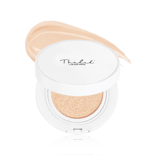 Oligo Hyaluronic Acid Healthy Cream Cushion - 2 Colors