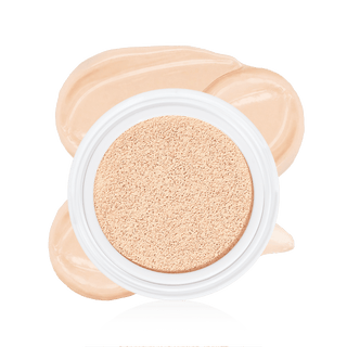 Oligo Hyaluronic Acid Healthy Cream Cushion Refill - 2 Colors