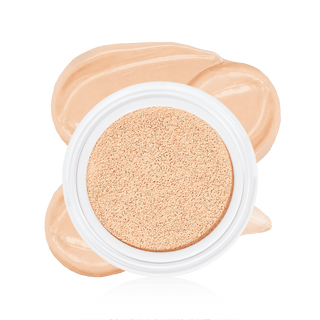 Oligo Hyaluronic Acid Healthy Cream Cushion Refill - 2 Colors