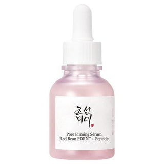 [BeautyOfJoseon] Pore Firming Serum :Red Bean PDRN + Peptide 30ml