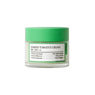 [FULLY] Green Tomato Cream 90ml