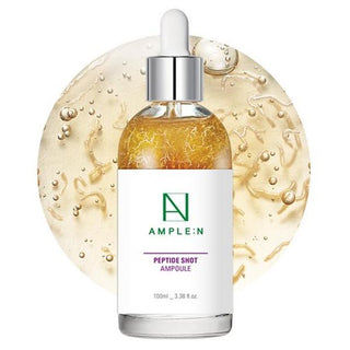 [Ample:N] Peptide Shot 2X Ampoule 100ml