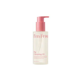 [ImFrom] Fig Cleansing Oil 200ml