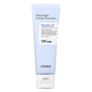 [Cosrx] Ultra Light Invisible Sunscreen SPF50 PA++++ 50ml