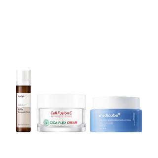 [Bundle] Skin Barrier Restore Set― 50% OFF