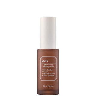[Dear,Klairs] Maple Energy Infusing Serum 30ml