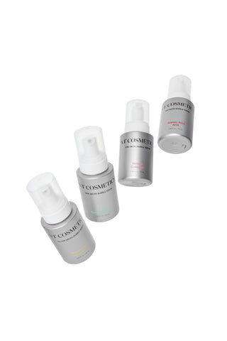 [VT Cosmetics] AZ AHA RED MICRO BUBBLE SERUM 70ml