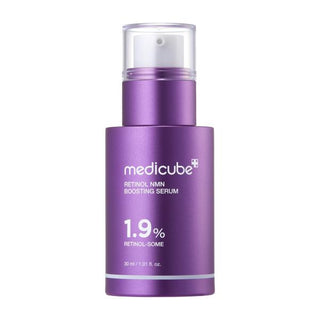 [Medicube] Retinol Boosting Serum 30ml
