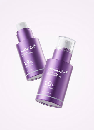 [Medicube] Retinol Boosting Serum 30ml