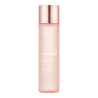 [Medicube] Triple Collagen Toner 4.0 140ml