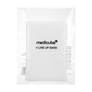 [Medicube] PDRN Pink Lift Up Mask Set 34g*4ea