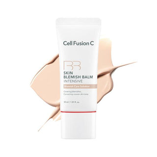 [CellFusionC] Skin Blemish Balm Intensive 30ml