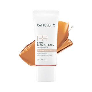 [CellFusionC] Skin Blemish Balm Intensive 30ml