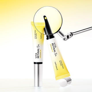 [CellFusionC] Toning C Vita Retinal Eye Cream 20ml