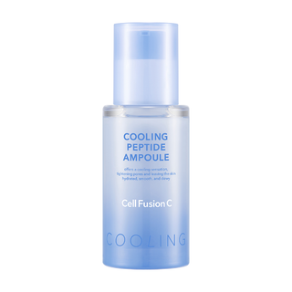 [CellFusionC] Cooling Peptide Ampoule 30ml
