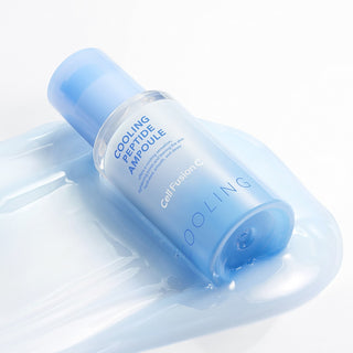 [CellFusionC] Cooling Peptide Ampoule 30ml