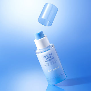 [CellFusionC] Cooling Peptide Ampoule 30ml