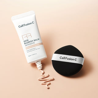 [CellFusionC] Multi-Use Base Puff 1P