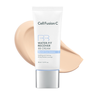 [CellFusionC] Water-Fit Recover BB Cream 30ml