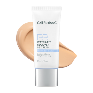 [CellFusionC] Water-Fit Recover BB Cream 30ml