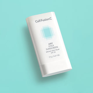 [CellFusionC] Airy Stick Sunscreen 19g - OTC