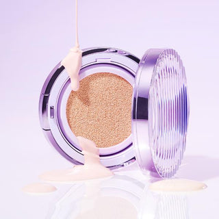 [CellFusionC] Glass Skin Cushion 13g