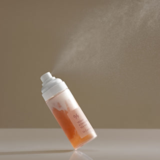 [Dr.Ceuracle] Vegan Kombucha Tea Mist 80ml
