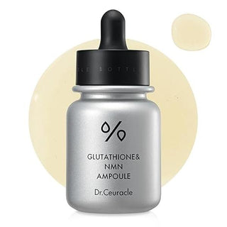 [Dr.Ceuracle] Glutathione & NMN Ampoule 30ml