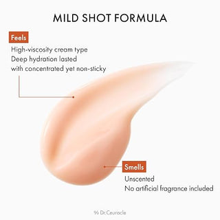 [Dr.Ceuracle] PDRN & Retinol Shot Ampoule 30ml