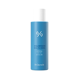 [Dr.Ceuracle] Hyal Reyouth BHA 2% Tonic 100ml