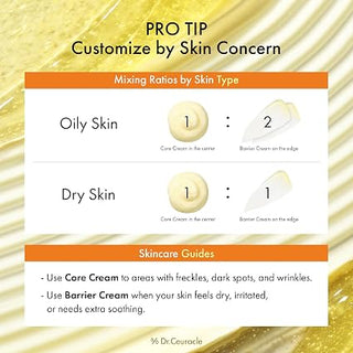 [Dr.Ceuracle] Pure VC Mellight A-tinol Cream 70g