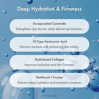 [Dr.Ceuracle] Hyal Reyouth Melting Foaming Balm 100ml