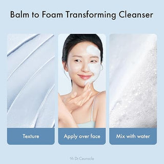 [Dr.Ceuracle] Hyal Reyouth Melting Foaming Balm 100ml