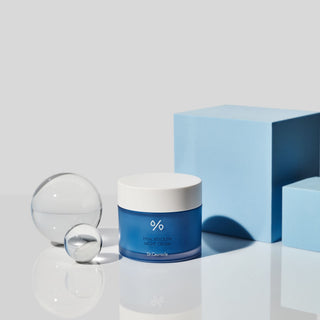 [Dr.Ceuracle] Hyal Reyouth Night Cream 60g