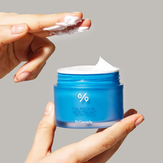 [Dr.Ceuracle] Hyal Reyouth Night Cream 60g