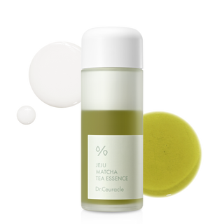 [Dr.Ceuracle] Jeju Matcha Tea Essence 150ml