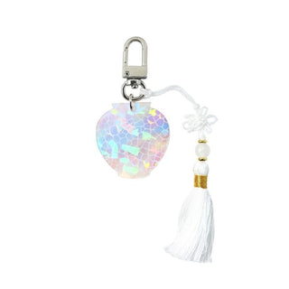 [PyunkangYul] K-Object Keyring Moon Jar