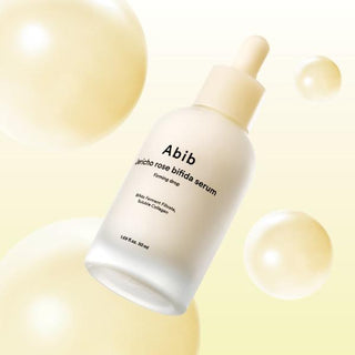 [Abib] Jericho Rose Bifida Serum Firming Drop 50ml