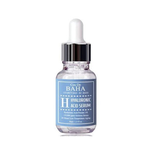 [CosDeBaha] H Hyaluronic Acid 1% Serum 30ml