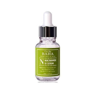 [CosDeBaha] N Niacinamide 10% Serum 30ml