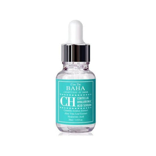 [CosDeBaha] CH Centella Hyaluronic Acid HA Serum 30ml