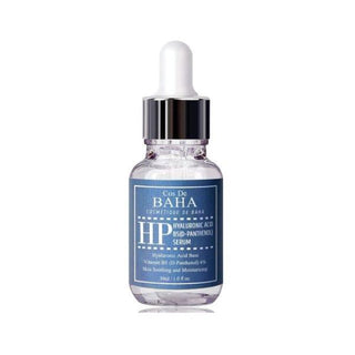 [CosDeBaha] HP Hyaluronic Acid B5 (D-Panthenol) Serum 30ml