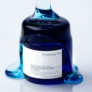 [PyunkangYul] Barrier Shield Gel Mask 50ml
