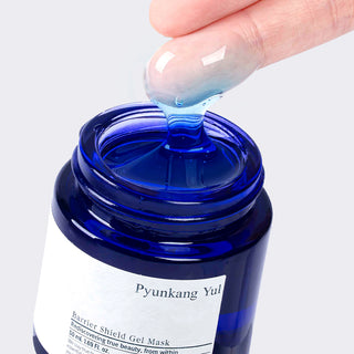 [PyunkangYul] Barrier Shield Gel Mask 50ml